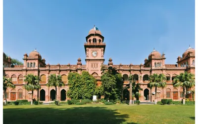 Punjab University postponed associate degree exams