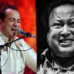 Watch: Rahat Fateh Ali Khan’s emotional Qawwali after Nusrat Fateh Ali Khan’s death