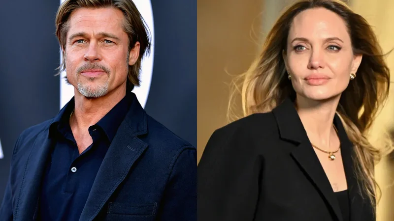 Brad Pitt, Angelina Jolie’s Chateau Miraval case takes new turn