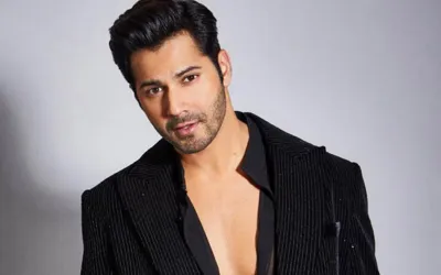 Varun Dhawan deletes LinkedIn profile after facing online trolling
