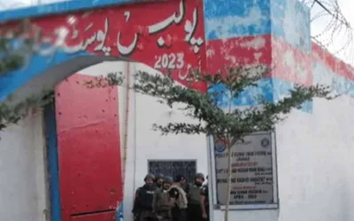 LEAs foil major terror attack at Punjab-KP border