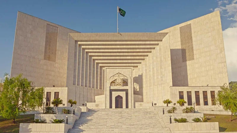 SC rejects plea to take suo motu on death during PTI protest