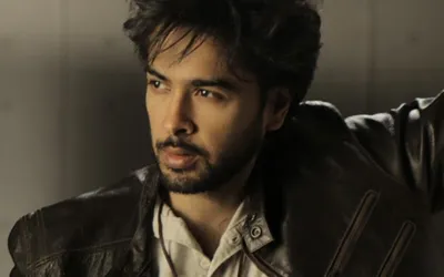 Shehzad Roy promotes chess to reduce kids' screen time