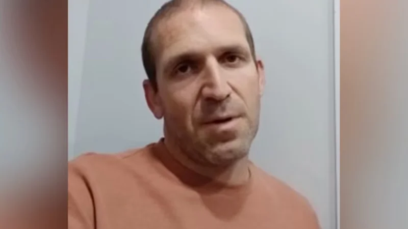 Wisconsin man believed to be dead reappears to confess he faked his death