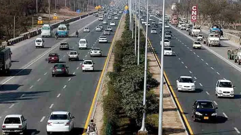 Normalcy returns to Islamabad and Rawalpindi