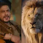 Shah Rukh Khan compares his life with Mufasa's journey in 'The Lion King'