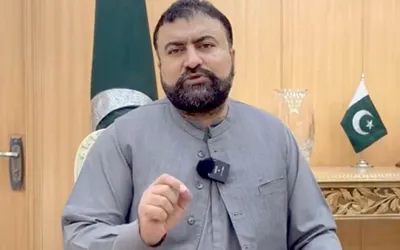 Balochistan govt to introduce Pink Scooty scheme for women