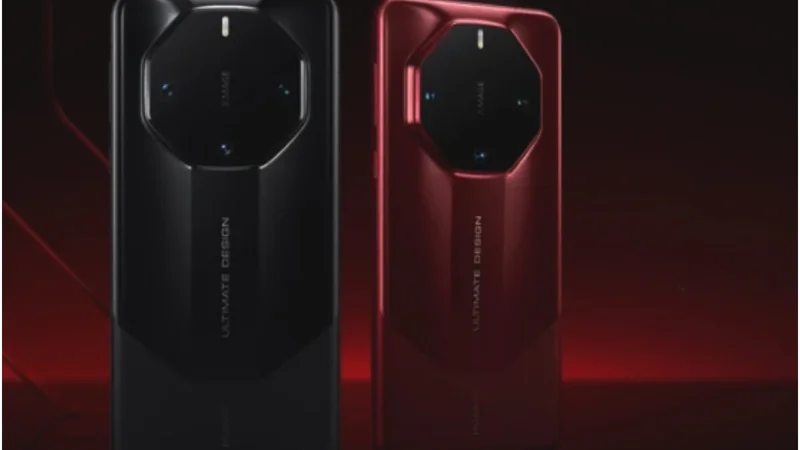 Huawei Mate 70 Series
