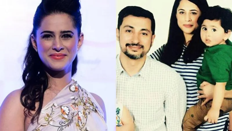 Mehreen Raheel reflects on her decision to step away from showbiz for her kids