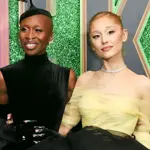 'Wicked' makers dismiss pay disparity rumors between Ariana Grande, Cynthia Erivo