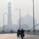 Lahore becomes world’s most polluted city again