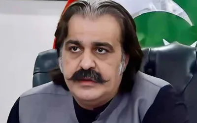 Groups agree to 10-day ceasefire in Kurram: CM Gandapur