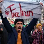 More than 500 killed in Iran protests, says rights group