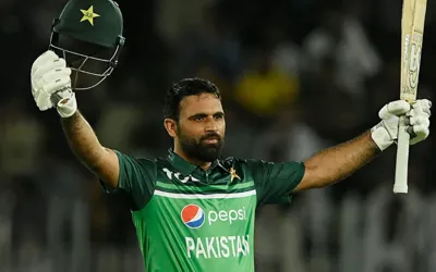 Fakhar Zaman likely to return for Pakistan’s tour of South Africa