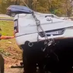 Memphis woman fears for safety as vehicle crashes continue in her backyard