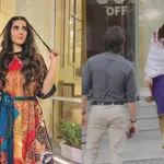 Hareem Farooq’s response to body shaming during ‘Bismil’