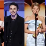 83rd Golden Globe Awards: A star-studded night