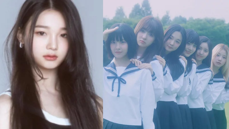 Teen singer Gaeun's exit from K-pop group MADEIN fuels harassment by CEO rumors