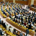 Resolution submitted in Punjab Assembly to ban PTI