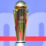 Champions Trophy 2025 in jeopardy amid Pakistan-India standoff