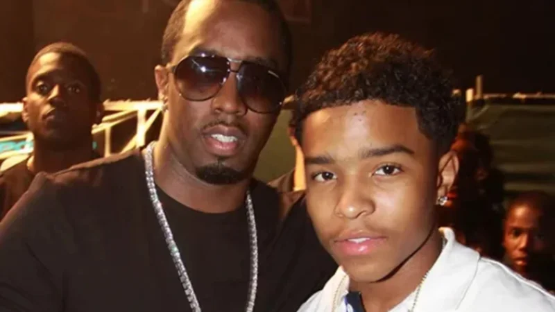 Diddy's son Justin Combs allegedly banned for renting properties in LA