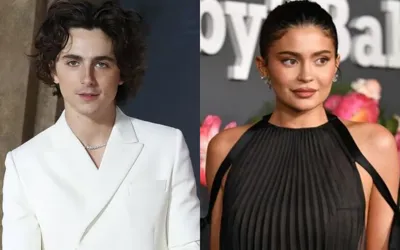 Why is Timothée Chalamet distancing himself from rumored gf Kylie Jenner?