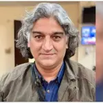 IHC suspends physical remand of journalist Matiullah Jan