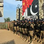 COAS Gen Munir appreciates morale of Pak-China Joint Exercise's participants