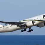 Ban on Pakistani airlines' flights to Europe lifted, announces Khawaja Asif