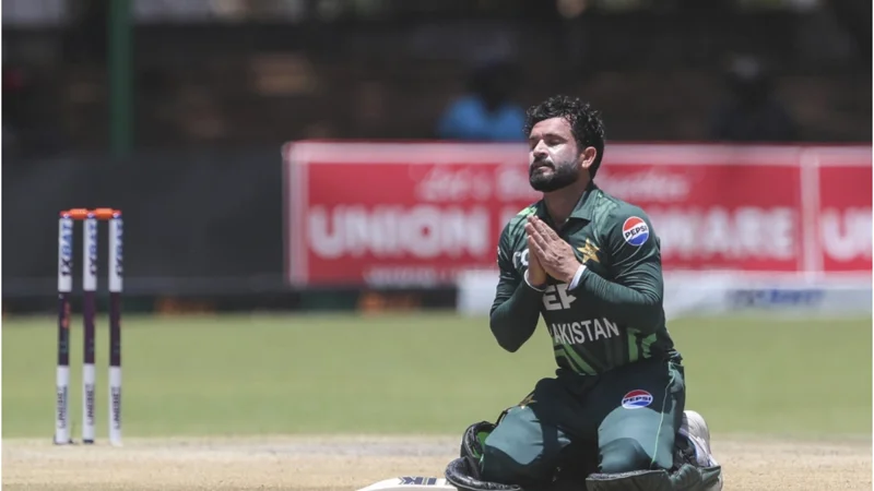 Kamran Ghulam