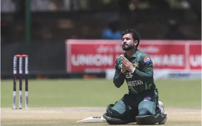 Kamran Ghulam Aspires to Shine in Future Assignments