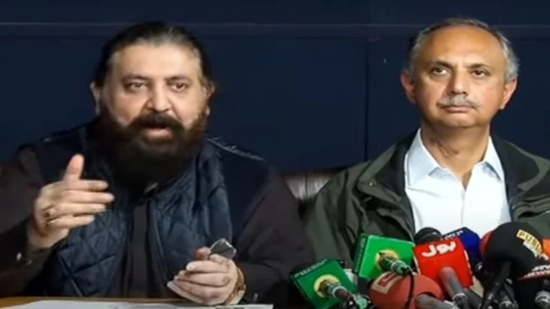 PTI to file cases against PM Shehbaz, others over alleged killing of workers in Islamabad