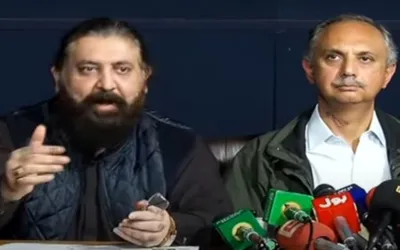 PTI to file cases against PM Shehbaz, others over alleged killing of workers in Islamabad