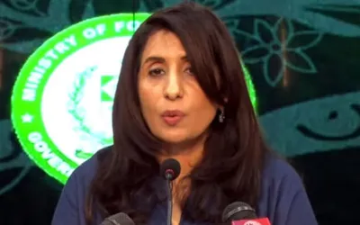 Participation of foreign nationals in Pakistan’s political activities unacceptable: FO
