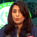 Participation of foreign nationals in Pakistan’s political activities unacceptable: FO