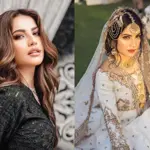 Is Neelam Muneer officially announces wedding in UAE?