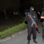 CTD arrests 11 terrorists from Lahore