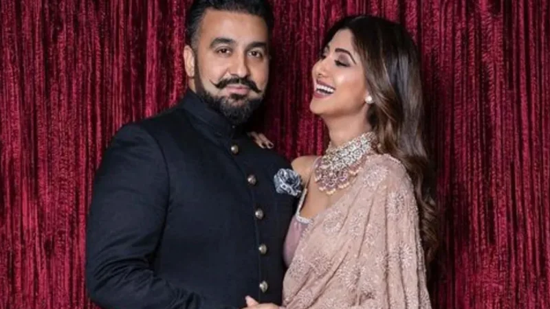 Raj Kundra urges to not drag his wife Shilpa Shetty into unrelated matters
