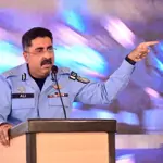 ICT Police pays tribute bravery and sacrifices of officers in special ceremony