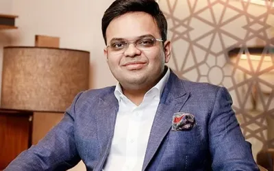 Jay Shah takes charge as ICC chairman