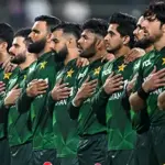 Pakistan likely squad for Australia T20 series, World Cup finalised