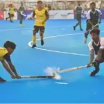 Junior Hockey Asia Cup: Pakistan Thrashes Malaysia 4-1 to Reach Semi Final