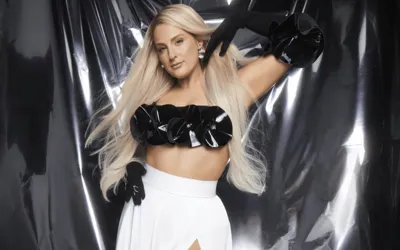 Meghan Trainor regrets doing Botox frequently: "I Went Too Far"