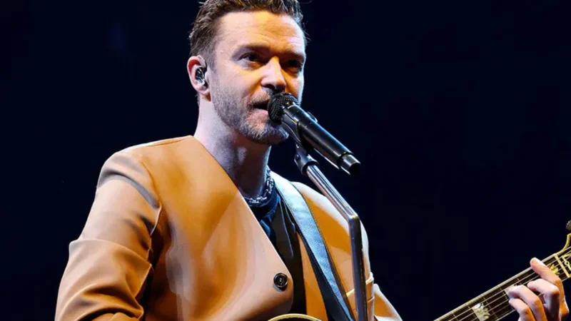 Justin Timberlake cancels Oklahoma city concert: Here’s why?