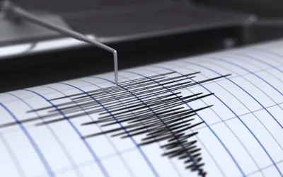 4.3 magnitude earthquake hits Swat, surrounding areas