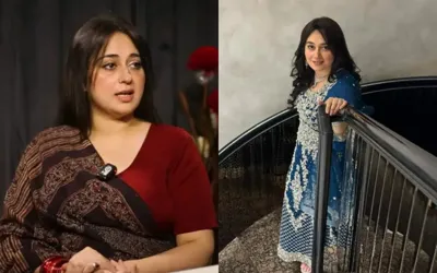 Ayesha Jahanzeb calls for better image of women in Pakistani dramas