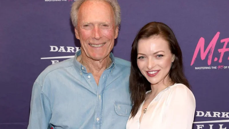 Clint Eastwood's daughter Francesca to not face prosecution in domestic violence case