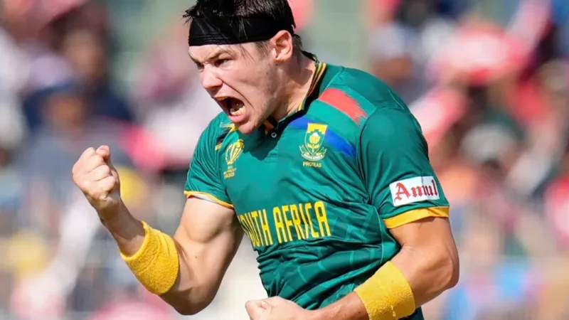South Africa faces more injury setbacks before Pakistan series
