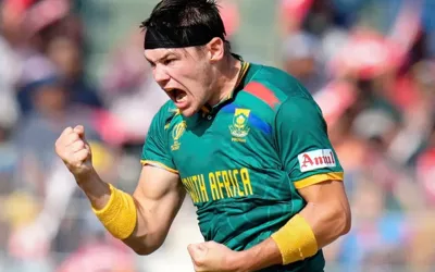 South Africa faces more injury setbacks before Pakistan series
