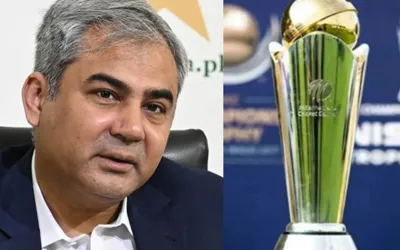 PCB rejects ‘surrender’ claims amid Champions Trophy 2025 dispute